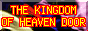 THE KINGDOM OF HEAVEN DOOR